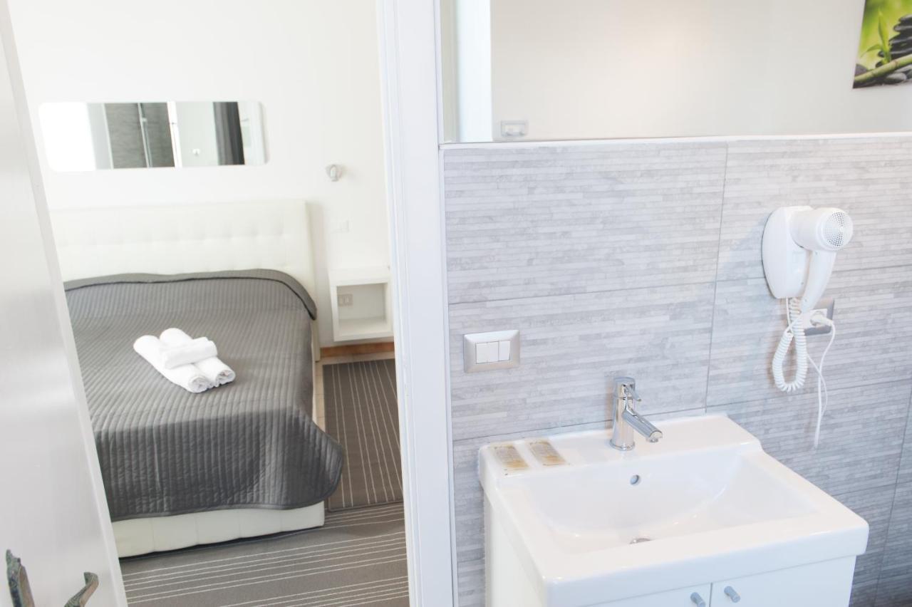 Pigneto Rooms Ρώμη Εξωτερικό φωτογραφία