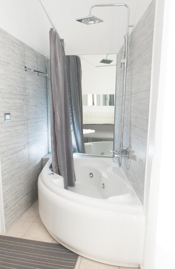 Pigneto Rooms Ρώμη Εξωτερικό φωτογραφία