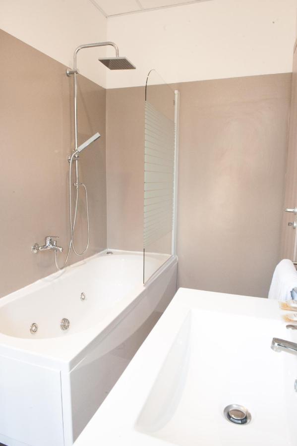 Pigneto Rooms Ρώμη Εξωτερικό φωτογραφία