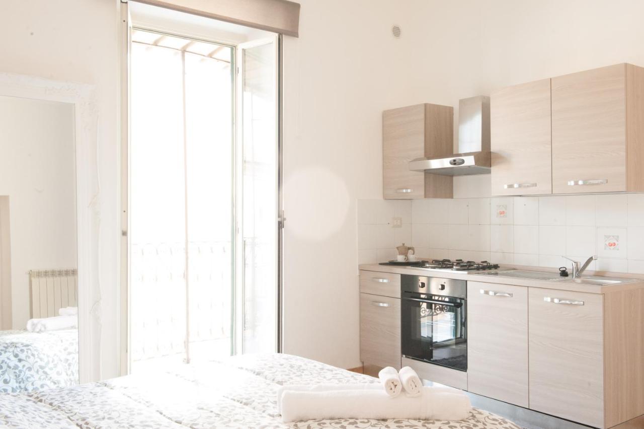 Pigneto Rooms Ρώμη Εξωτερικό φωτογραφία