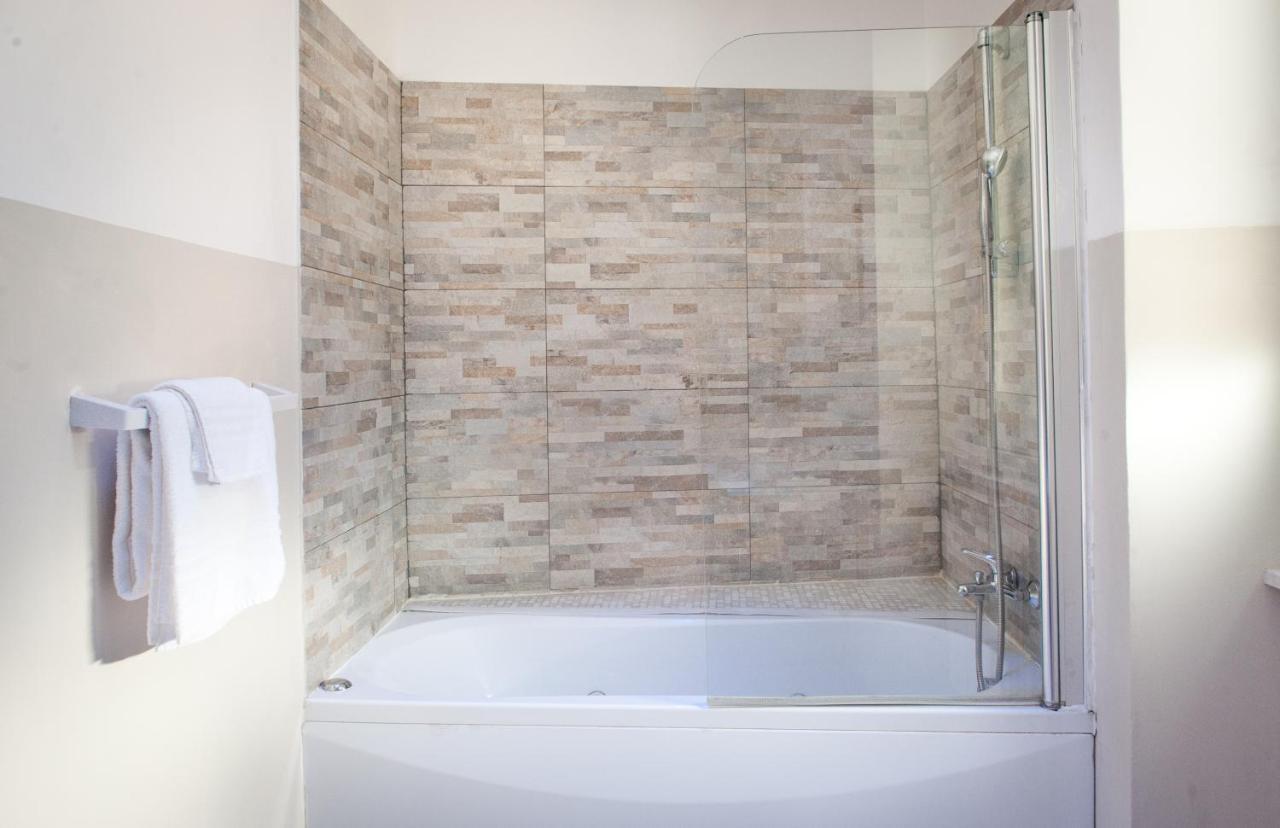 Pigneto Rooms Ρώμη Εξωτερικό φωτογραφία