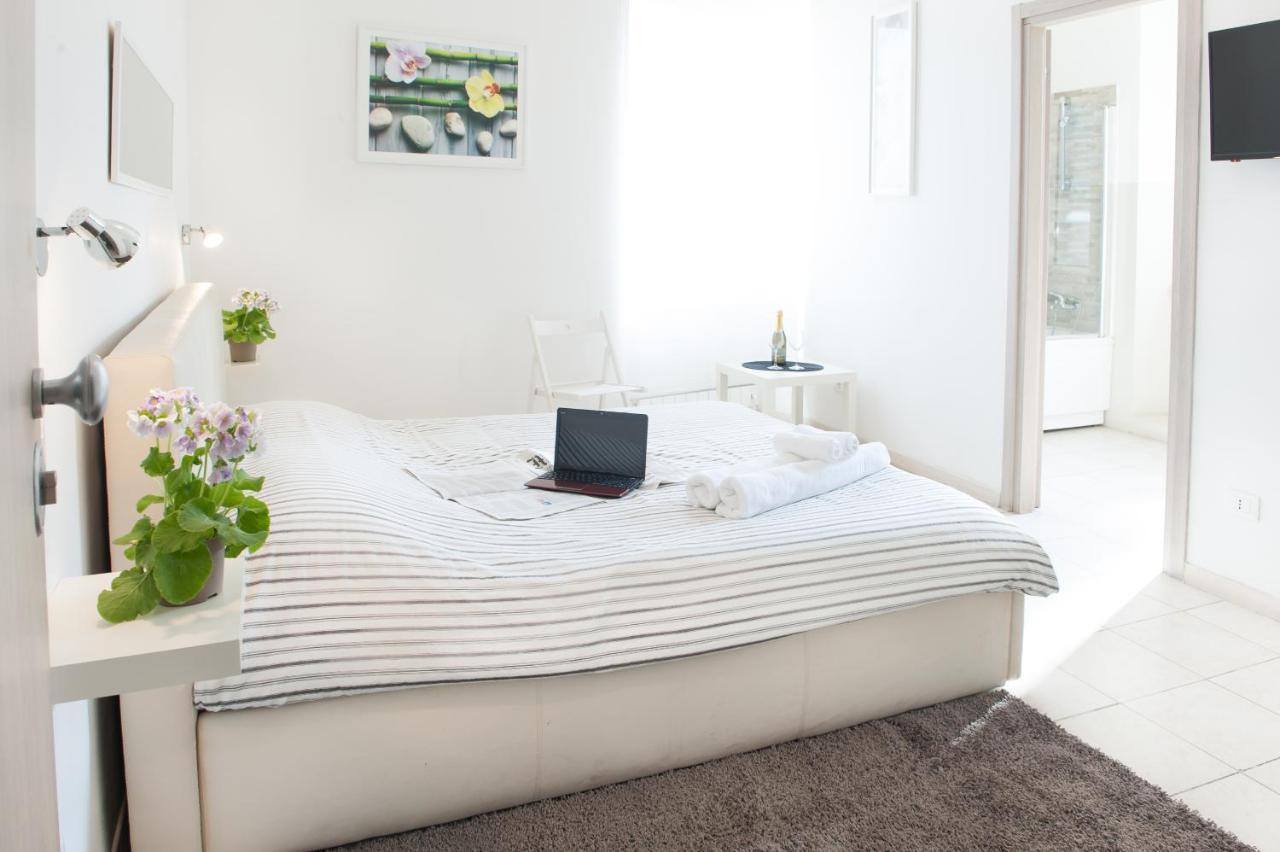Pigneto Rooms Ρώμη Εξωτερικό φωτογραφία