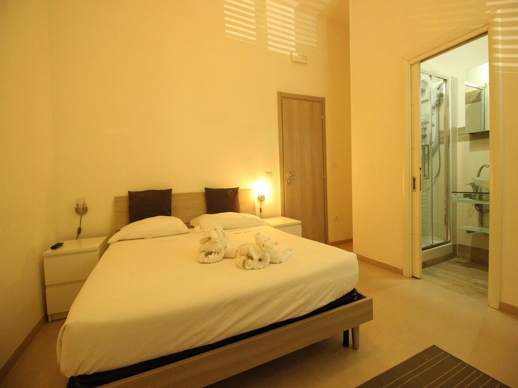 Pigneto Rooms Ρώμη Εξωτερικό φωτογραφία