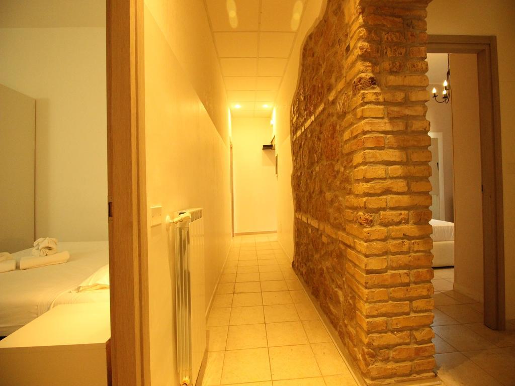 Pigneto Rooms Ρώμη Εξωτερικό φωτογραφία