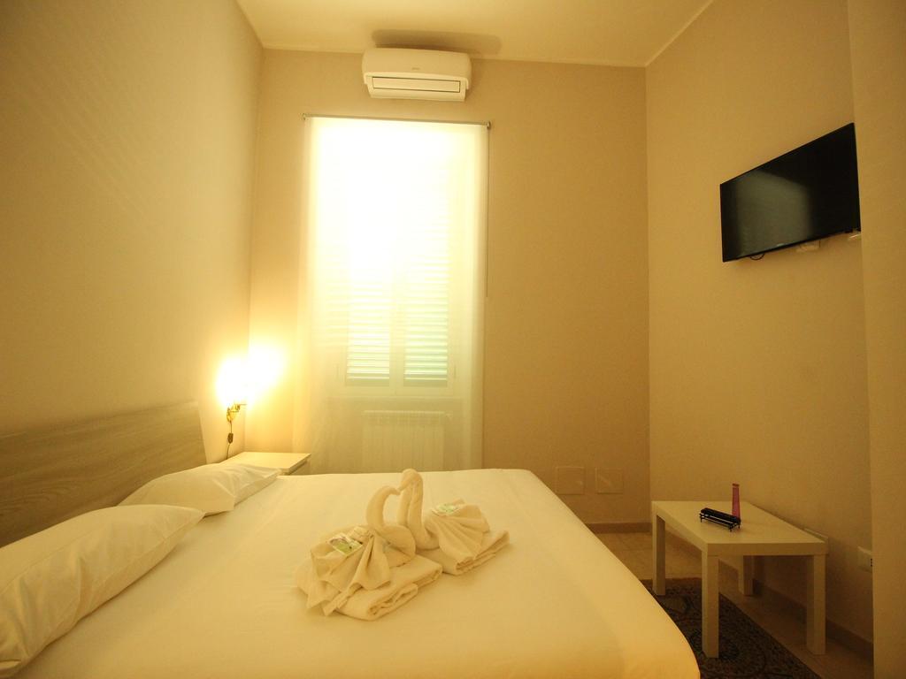 Pigneto Rooms Ρώμη Εξωτερικό φωτογραφία