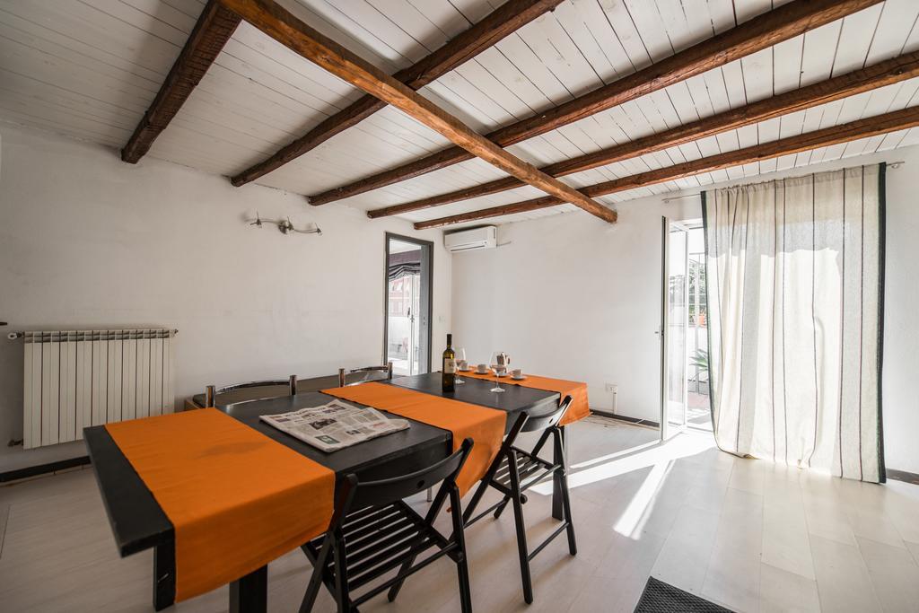 Pigneto Rooms Ρώμη Εξωτερικό φωτογραφία