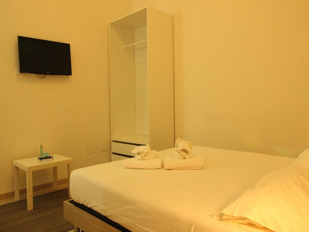 Pigneto Rooms Ρώμη Εξωτερικό φωτογραφία