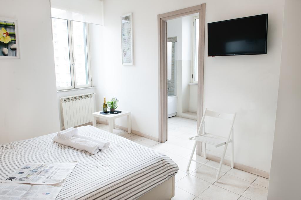 Pigneto Rooms Ρώμη Εξωτερικό φωτογραφία