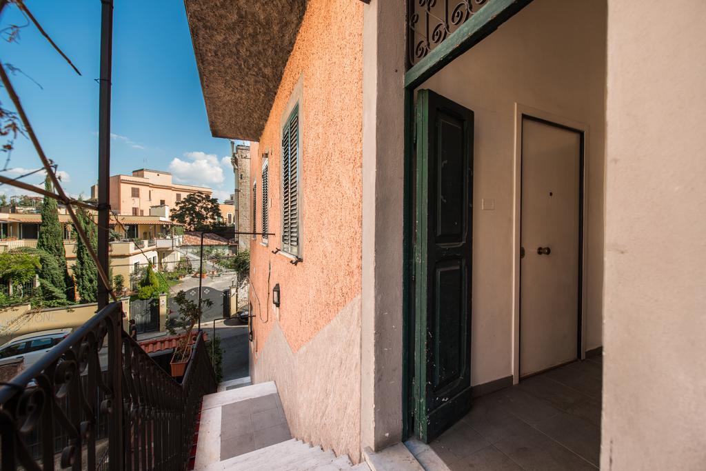 Pigneto Rooms Ρώμη Εξωτερικό φωτογραφία