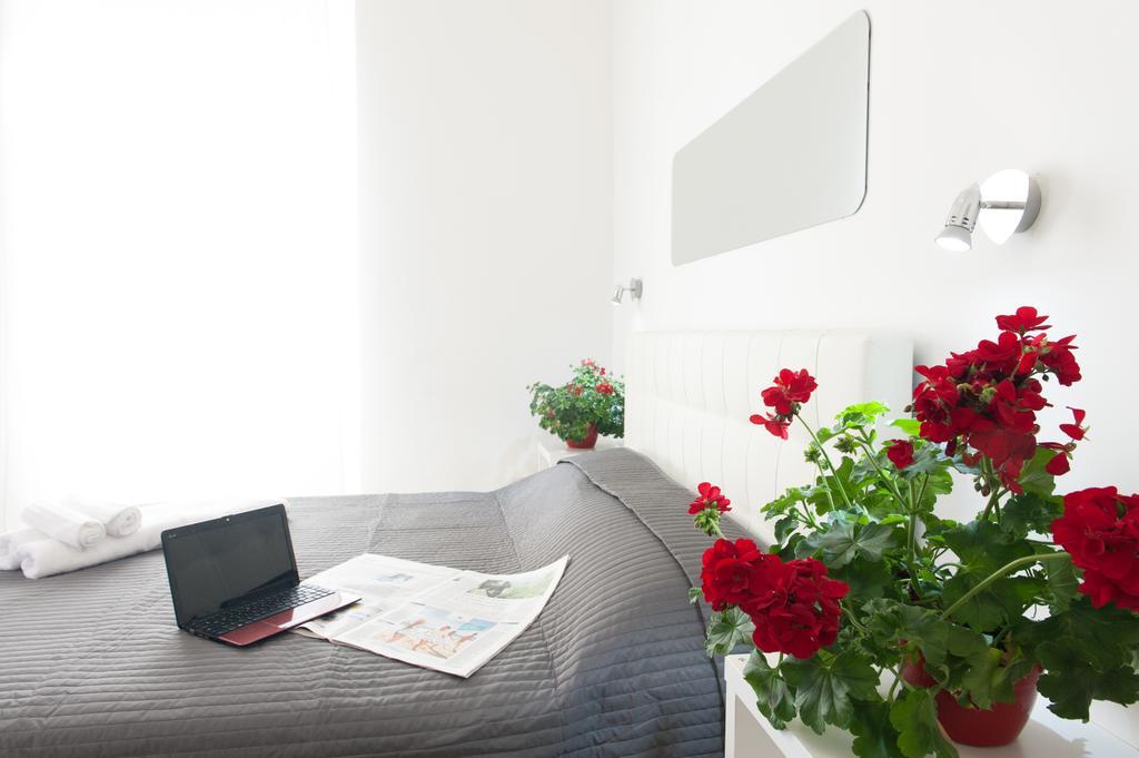 Pigneto Rooms Ρώμη Εξωτερικό φωτογραφία