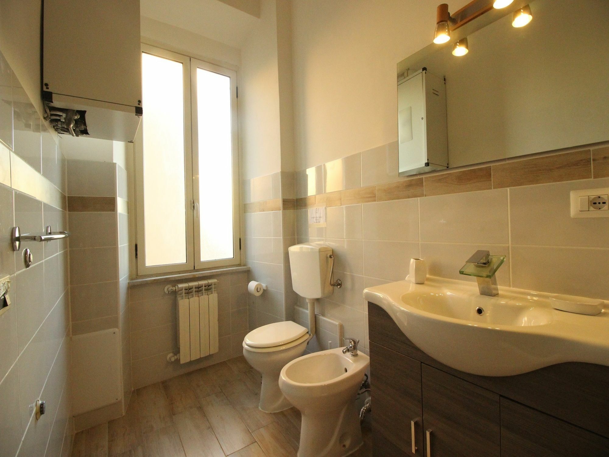 Pigneto Rooms Ρώμη Εξωτερικό φωτογραφία