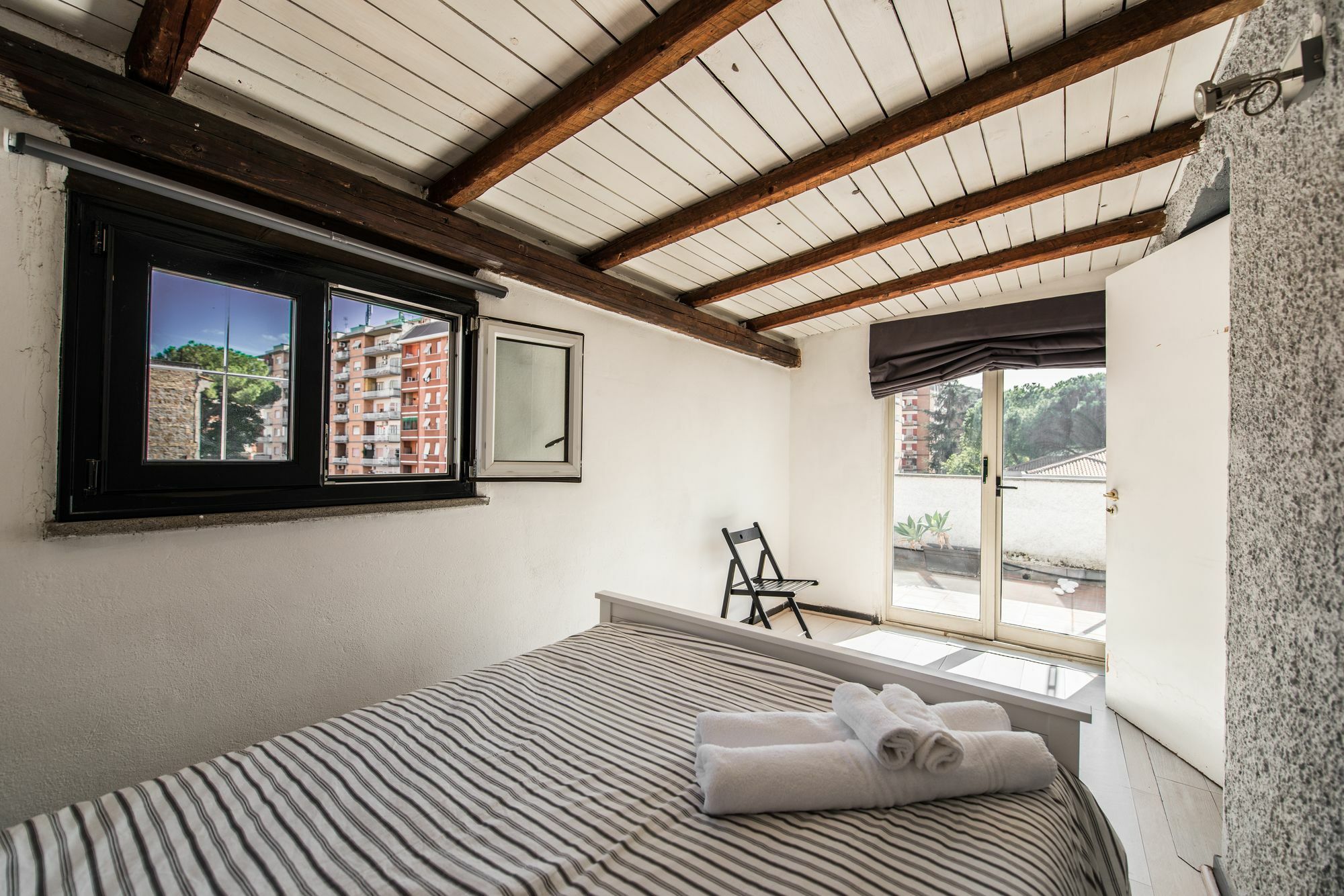 Pigneto Rooms Ρώμη Εξωτερικό φωτογραφία