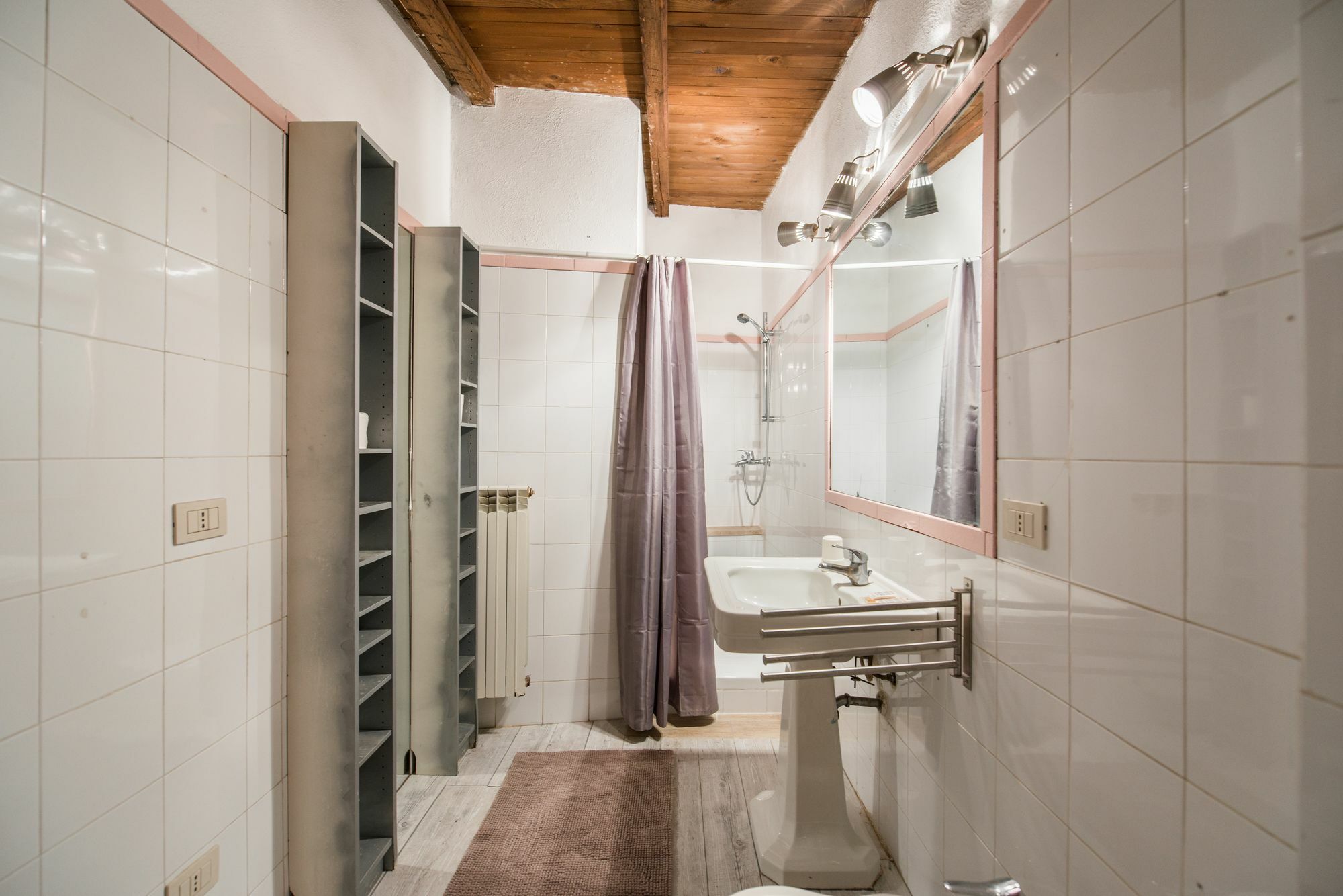 Pigneto Rooms Ρώμη Εξωτερικό φωτογραφία
