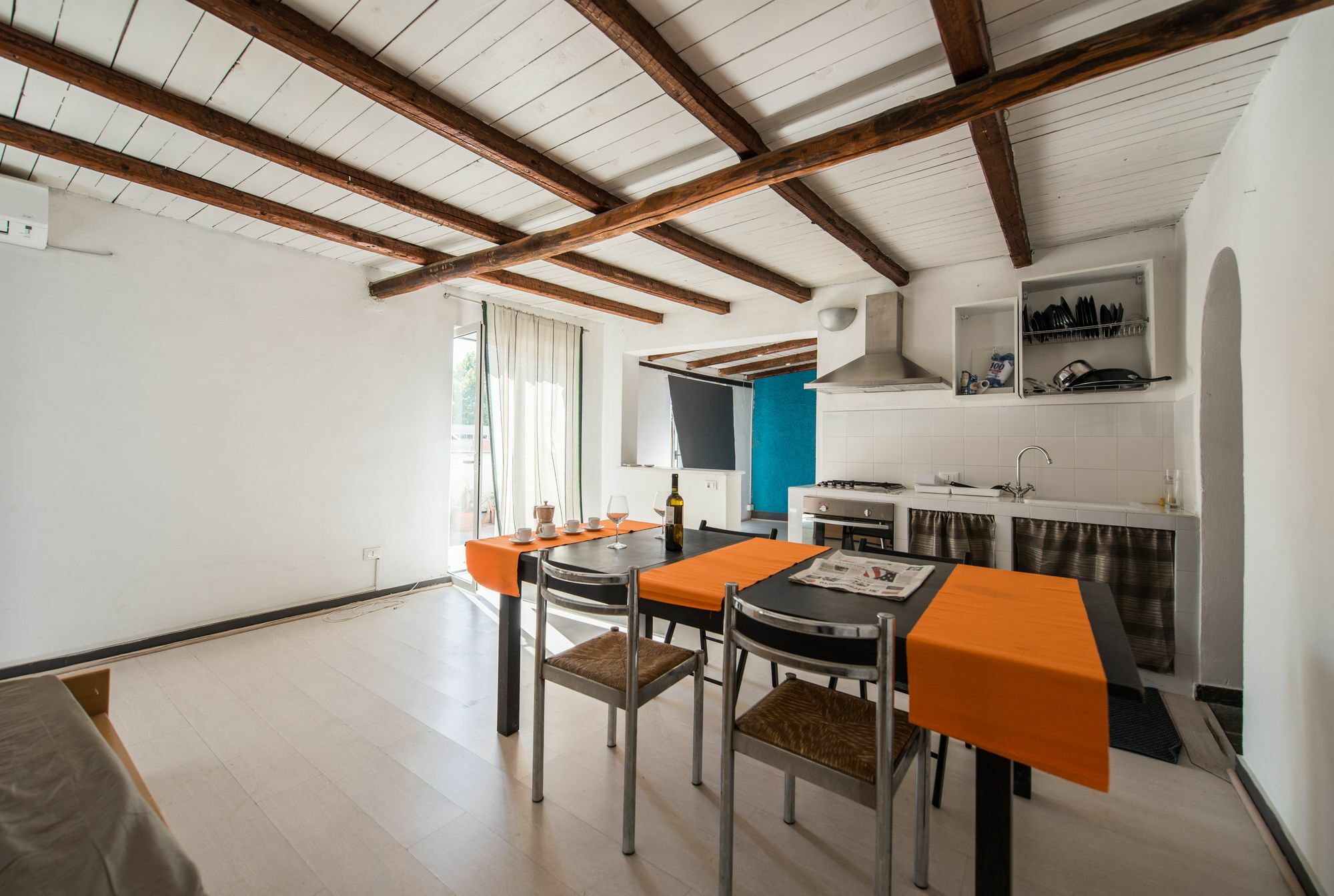 Pigneto Rooms Ρώμη Εξωτερικό φωτογραφία