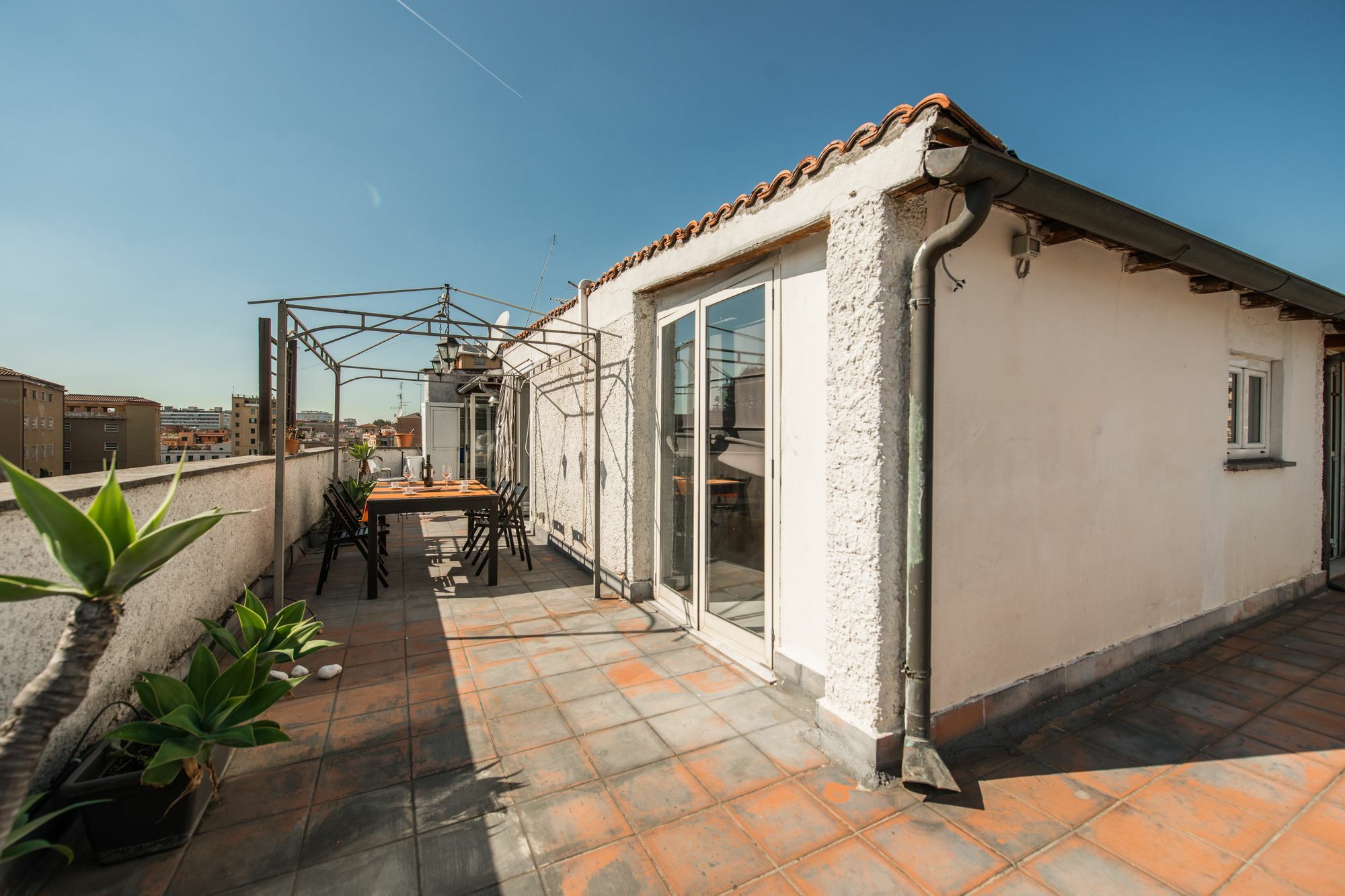 Pigneto Rooms Ρώμη Εξωτερικό φωτογραφία