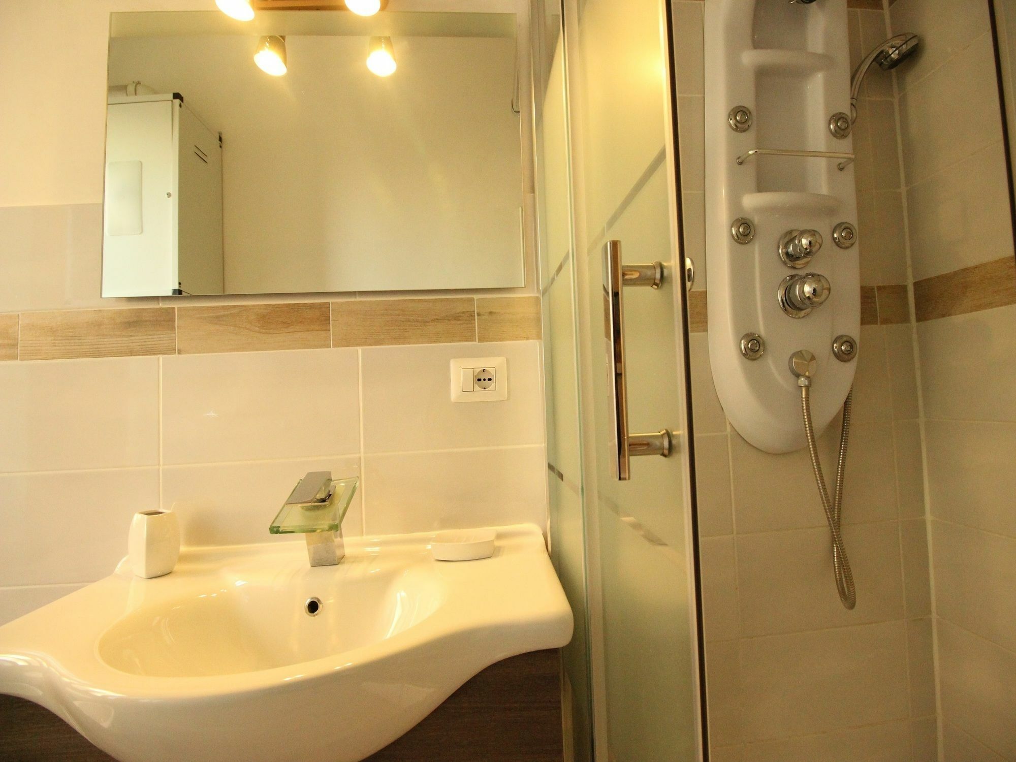 Pigneto Rooms Ρώμη Εξωτερικό φωτογραφία