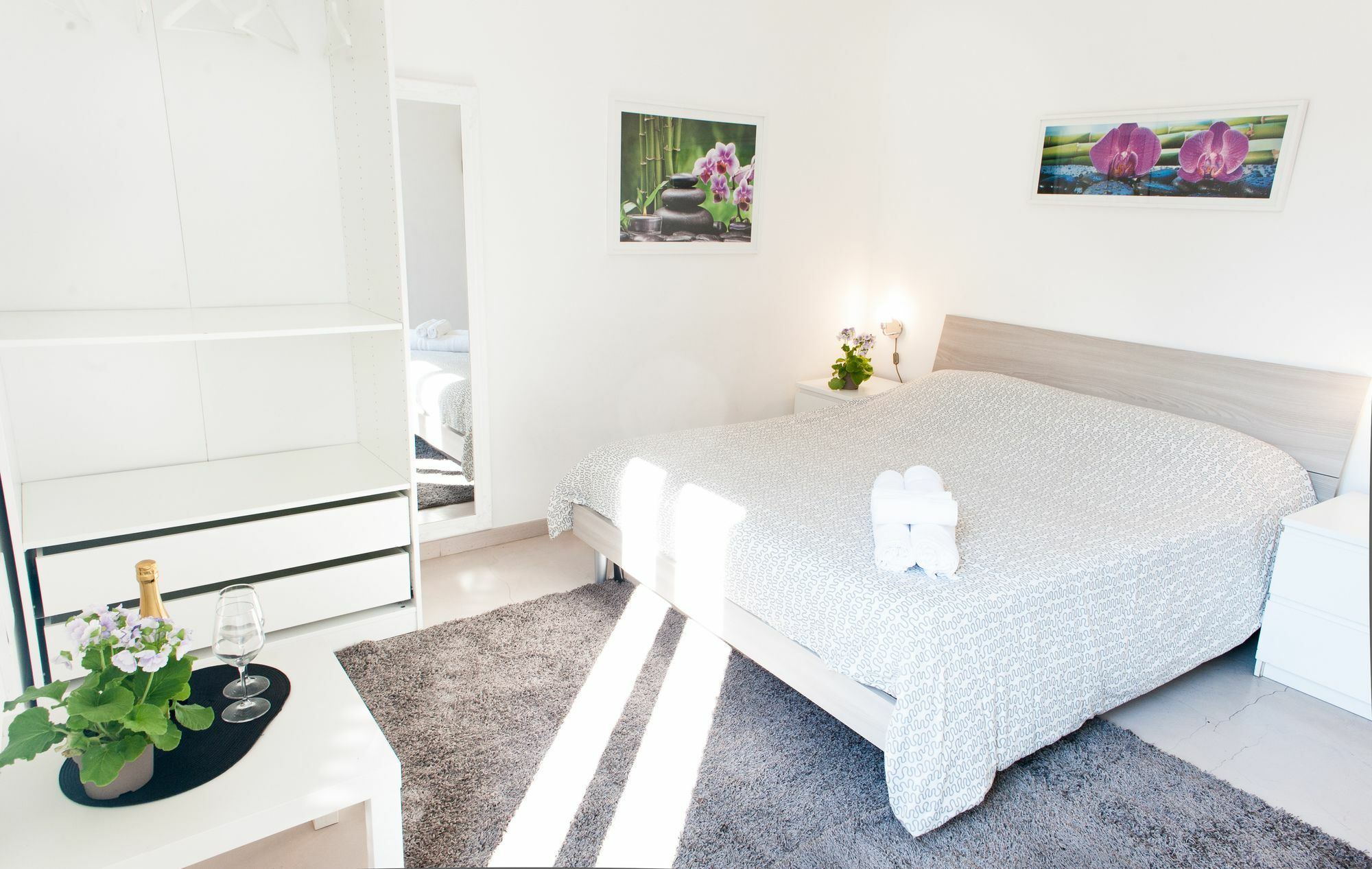 Pigneto Rooms Ρώμη Εξωτερικό φωτογραφία