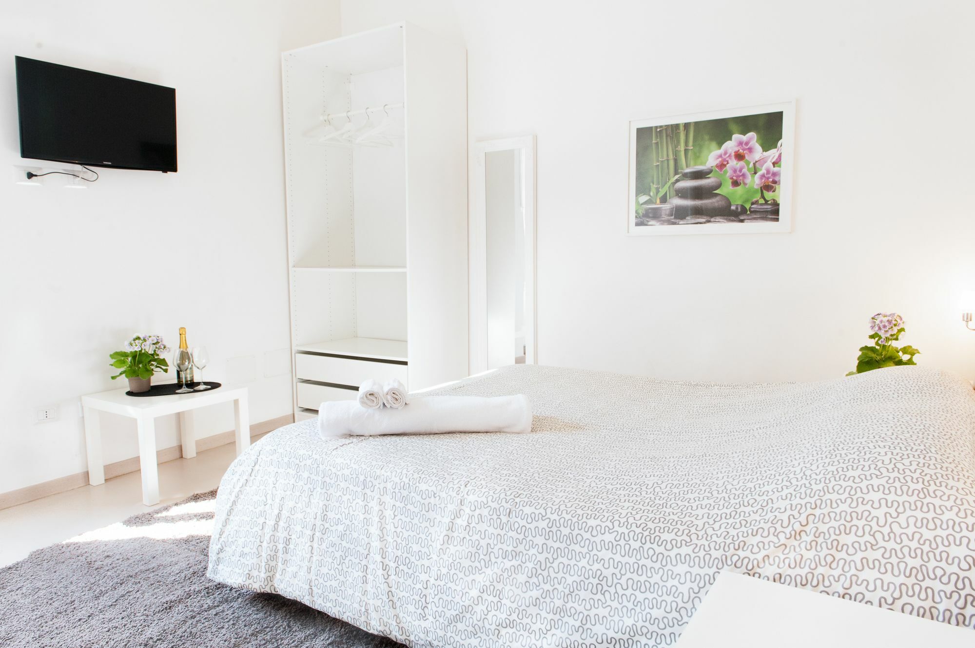 Pigneto Rooms Ρώμη Εξωτερικό φωτογραφία