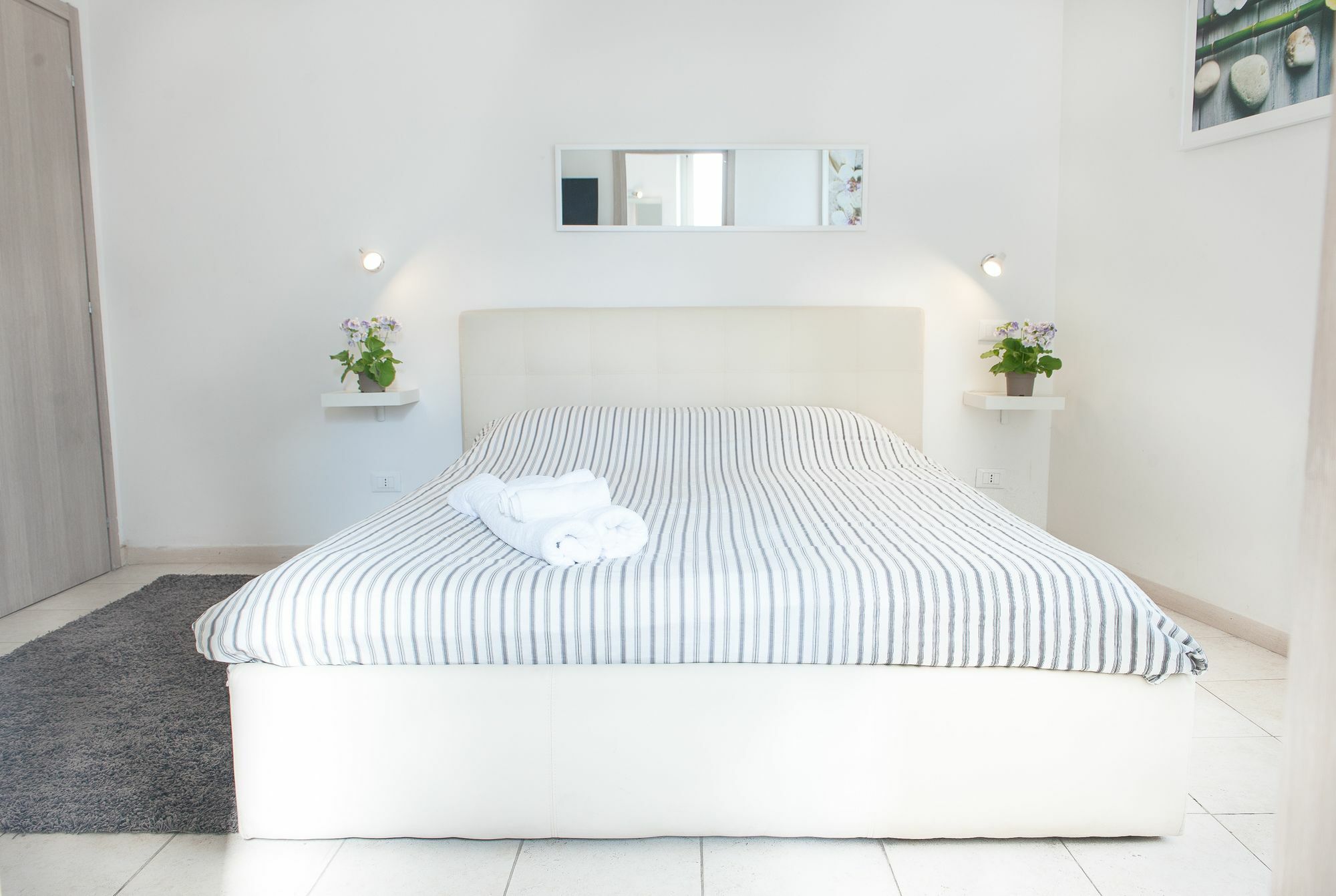 Pigneto Rooms Ρώμη Εξωτερικό φωτογραφία