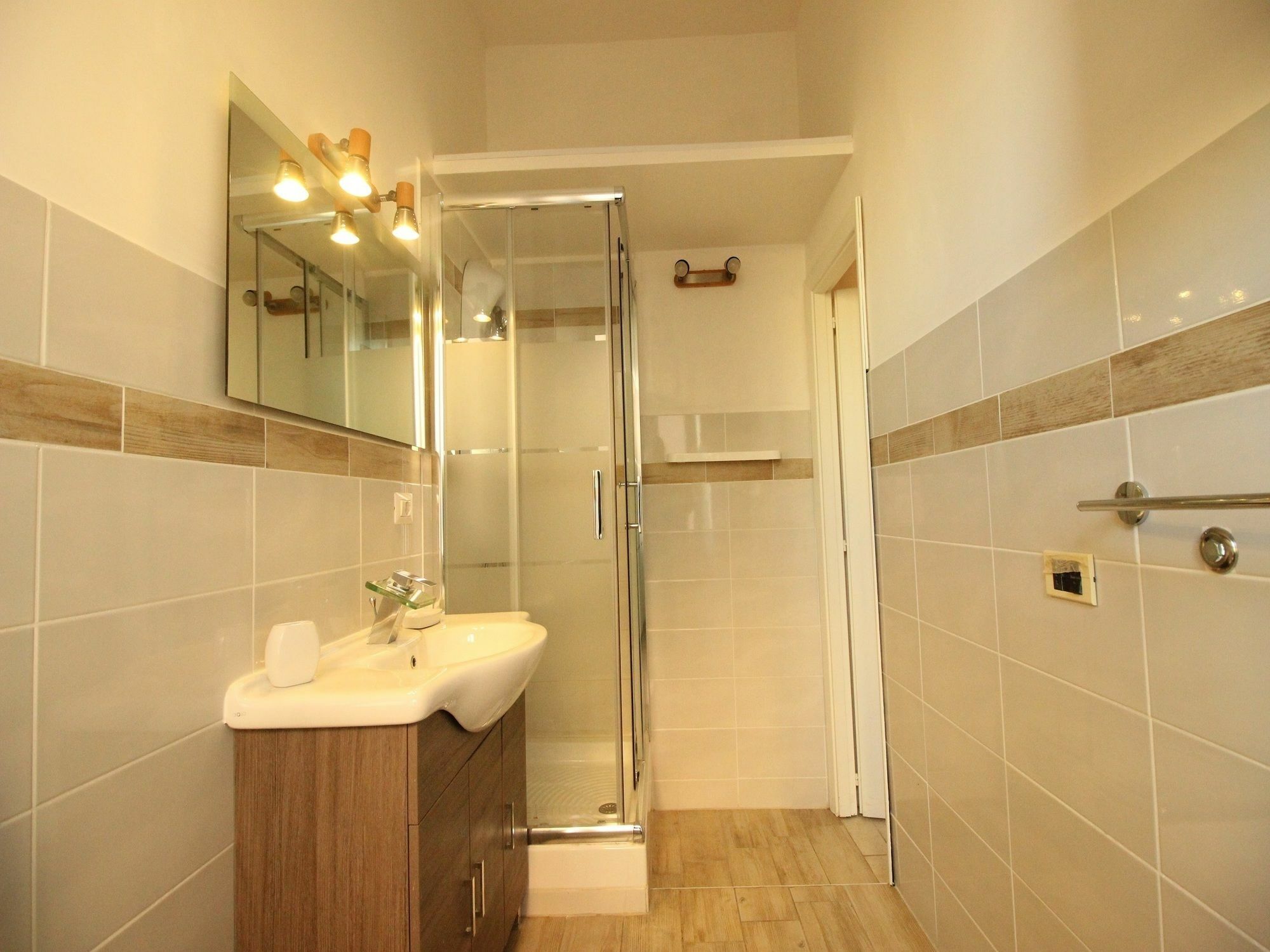 Pigneto Rooms Ρώμη Εξωτερικό φωτογραφία
