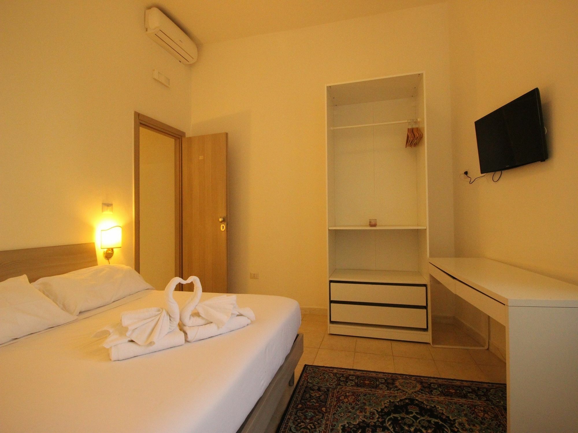 Pigneto Rooms Ρώμη Εξωτερικό φωτογραφία