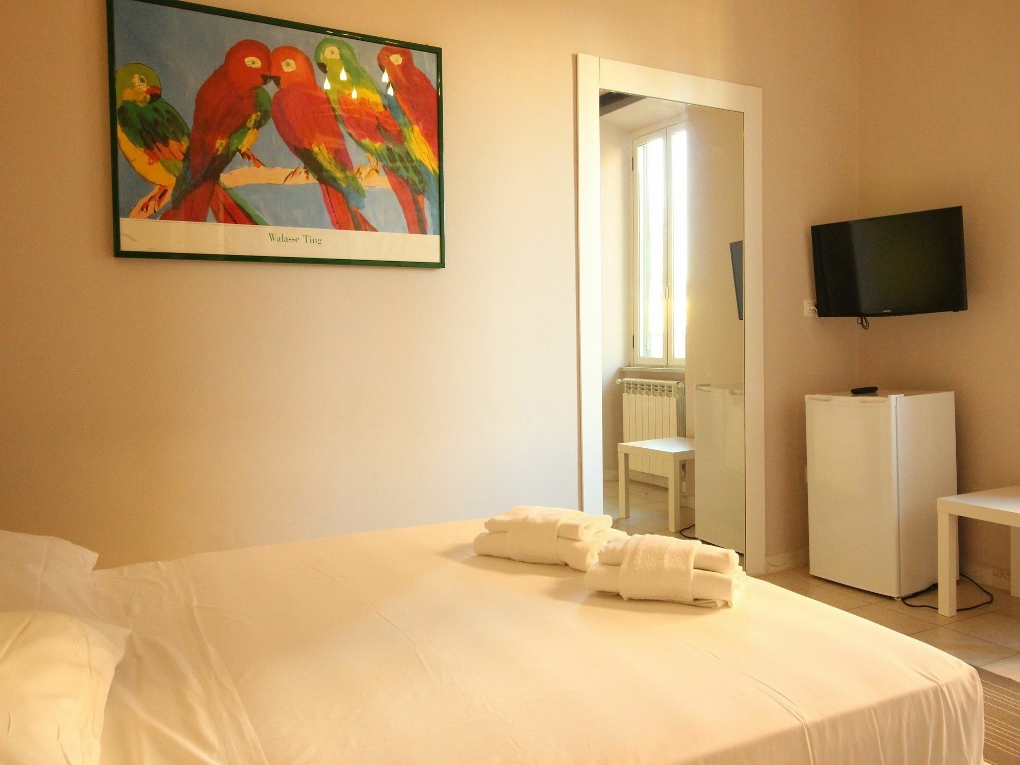 Pigneto Rooms Ρώμη Εξωτερικό φωτογραφία