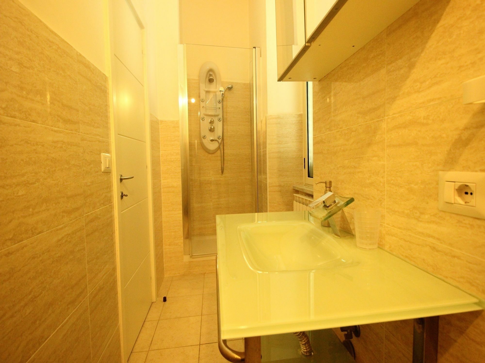 Pigneto Rooms Ρώμη Εξωτερικό φωτογραφία