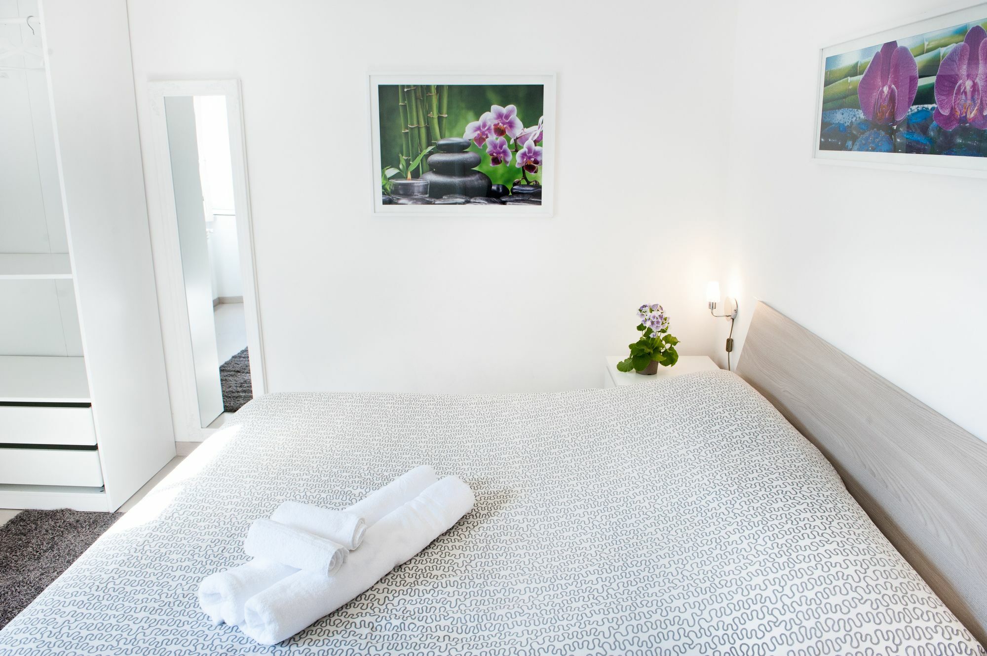 Pigneto Rooms Ρώμη Εξωτερικό φωτογραφία