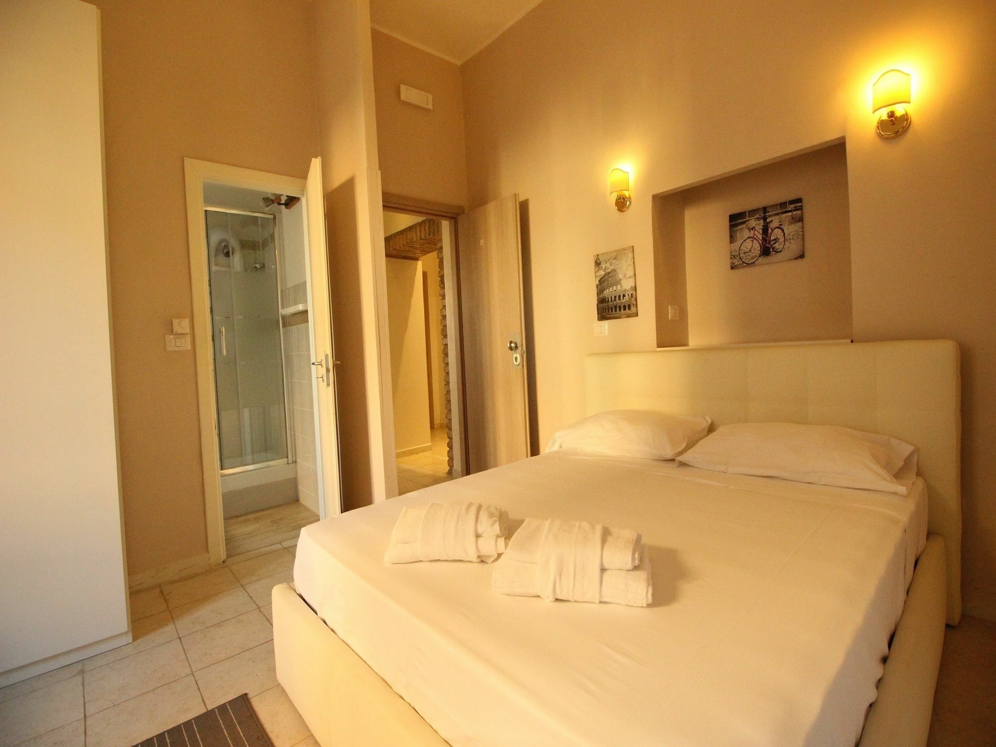 Pigneto Rooms Ρώμη Εξωτερικό φωτογραφία
