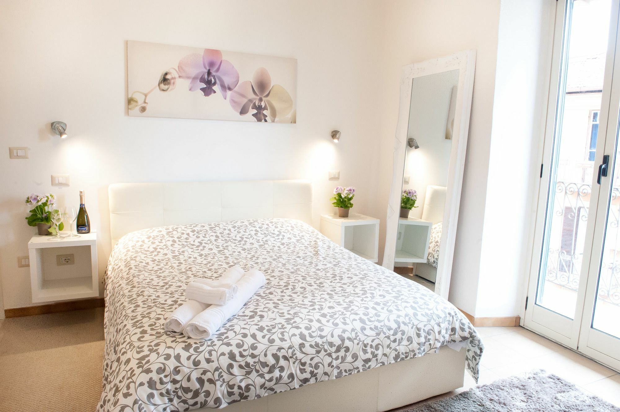 Pigneto Rooms Ρώμη Εξωτερικό φωτογραφία
