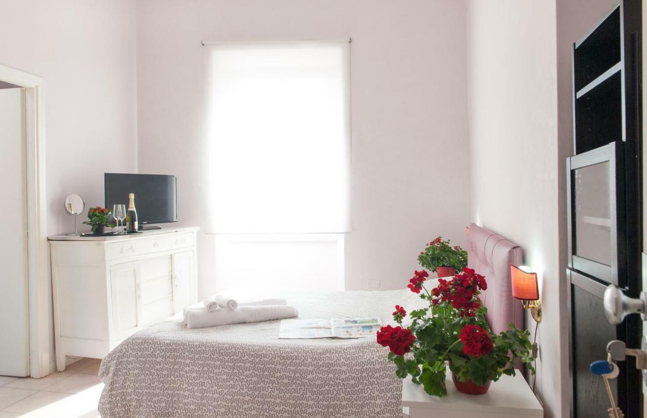 Pigneto Rooms Ρώμη Εξωτερικό φωτογραφία