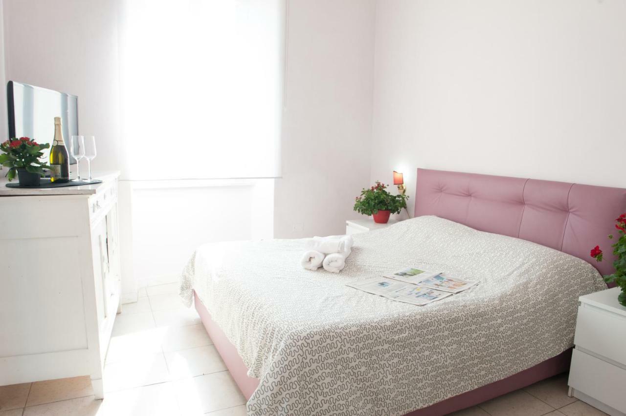 Pigneto Rooms Ρώμη Εξωτερικό φωτογραφία