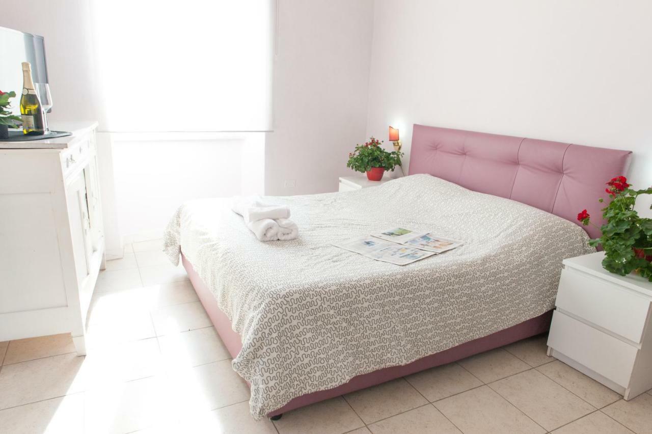 Pigneto Rooms Ρώμη Εξωτερικό φωτογραφία
