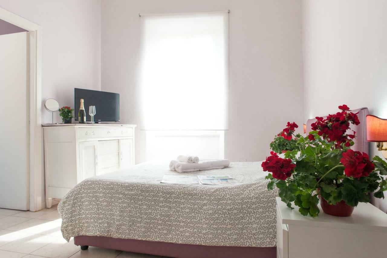 Pigneto Rooms Ρώμη Εξωτερικό φωτογραφία